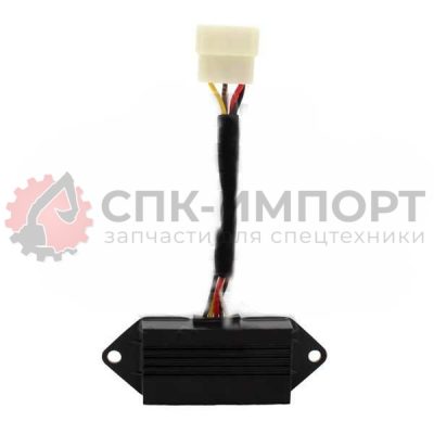 Реле 24V (JFT14728B)
