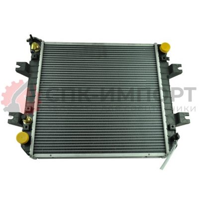 Радиатор Hangcha CPCD20 (TD27)