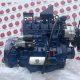Двигатель WEICHAI WP4G95E221 (DEUTZ TD226B-4) в сборе