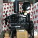 Двигатель Shanghai SC8D190G2B1 для грейдеров и асфальтоукладчиков