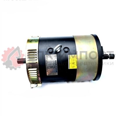 Электродвигатель тяговый Hangcha CPD20J