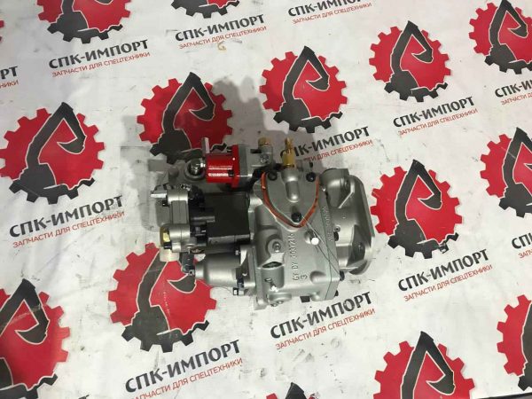 Топливный насос высокого давления для двигателя Cummins CFSC (Cummins KTA19) СПК-Импорт Фото-1