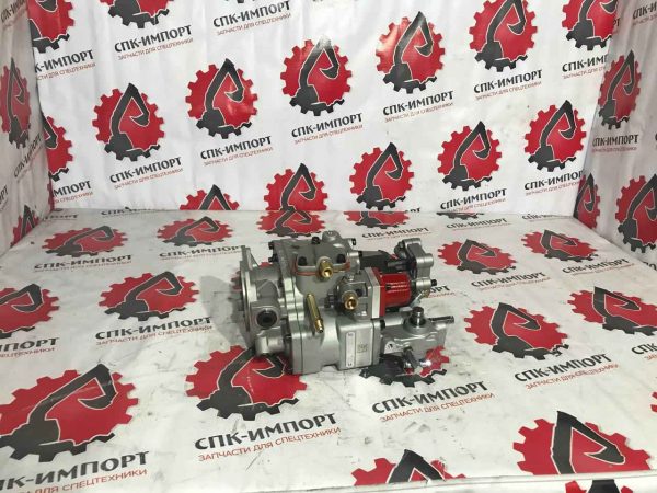 Топливный насос высокого давления для двигателя Cummins CFSC (Cummins KTA19) СПК-Импорт Фото-3