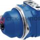 Гидромотор Bosch Rexroth A10FE37