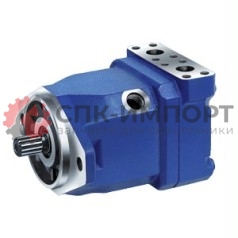 Гидромотор Bosch Rexroth A10FM58