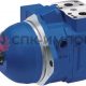 Гидромотор Bosch Rexroth A10VE85
