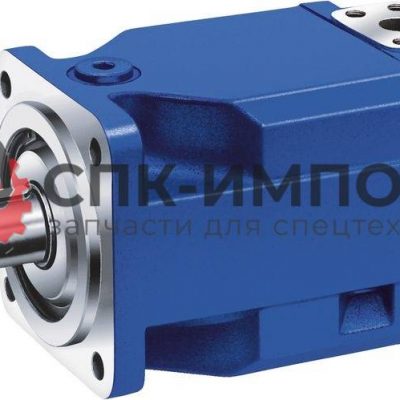 Rexroth A4FM 125