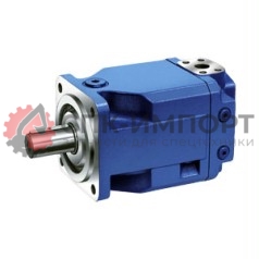 Гидромотор Bosch Rexroth A4FM40