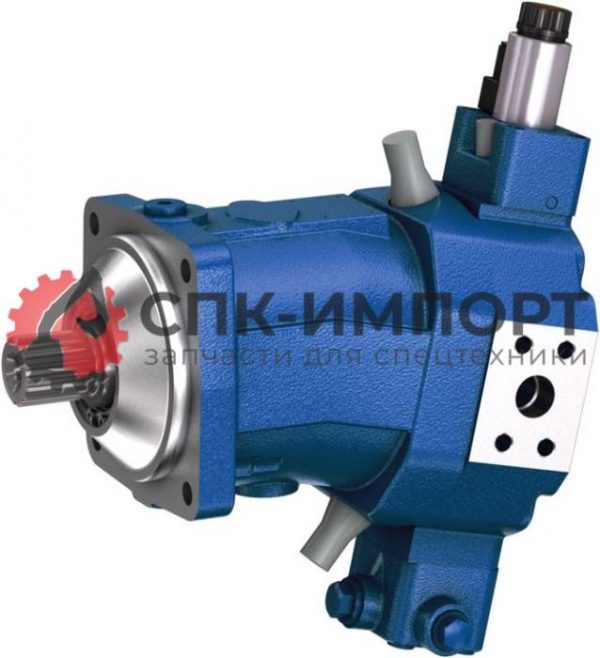 Rexroth A6V 80 СПК-Импорт Фото-1