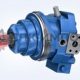 Гидромотор Bosch Rexroth A6VE/71 28