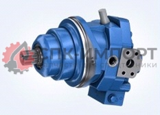 Гидромотор Bosch Rexroth A6VE/71 28