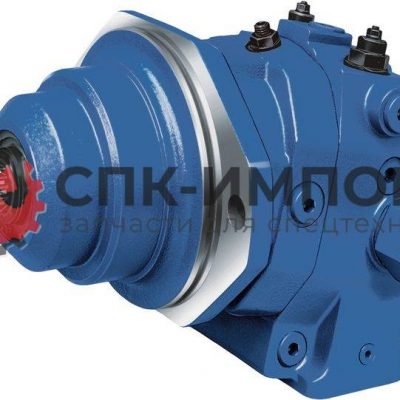 Rexroth A6VE 250
