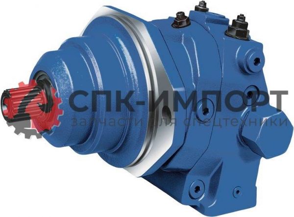 Rexroth A6VE 250 СПК-Импорт Фото-1
