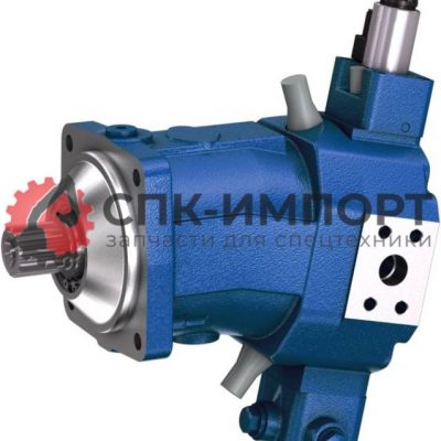 Rexroth A6VM 140