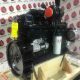 Двигатель Cummins 6CT8.3-C215 в сборе