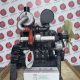 Двигатель Shanghai SC7H180.1G3 в сборе