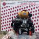 Двигатель YUCHAI YC6J125Z-T21 в сборе