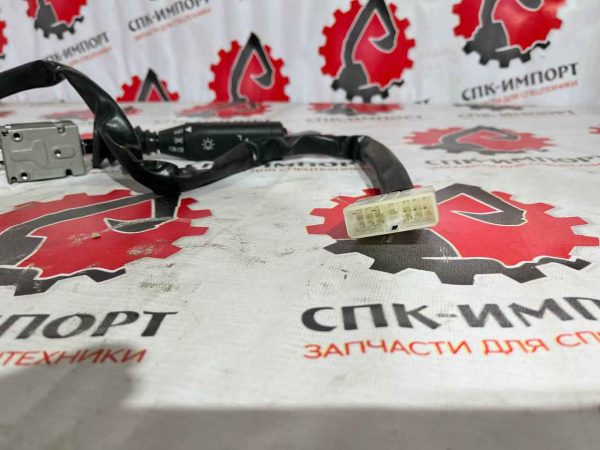 Комбинированный переключатель в сборе левый 7XZ300-74100, для крана QY25K-II, QY25K5-I, QY25K5A СПК-Импорт Фото-5