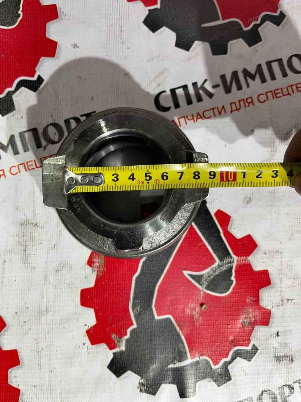 Выжимной подшипник на автокран QY25K (CT5747F2) СПК-Импорт Фото-3