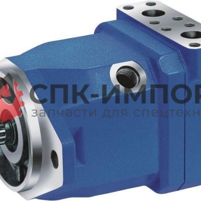 REXROTH A10FM 45