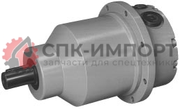 REXROTH A10FSM18