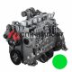 Двигатель SHANGHAI SC7H160.2G3 в сборе