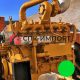 Двигатель WEICHAI WD12G240E26 в сборе