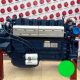 Двигатель Weichai WP10.340E32 Евро-2 340 л/с