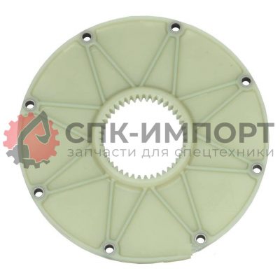 Полумуфта пластиковая BOMAG (5615209)