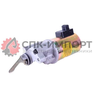 Электромагнитный клапан 12V BOMAG (5714697)