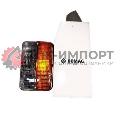 Фонарь передний BOMAG (5751354)