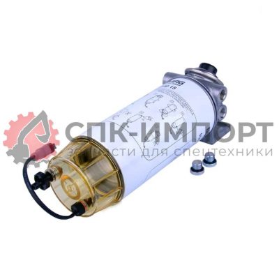 Фильтр топливный BOMAG (5825009)