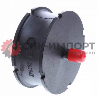 Амортизатор резиновый BOMAG (6118715)
