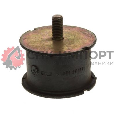 Амортизатор резиновый BOMAG (6127813)