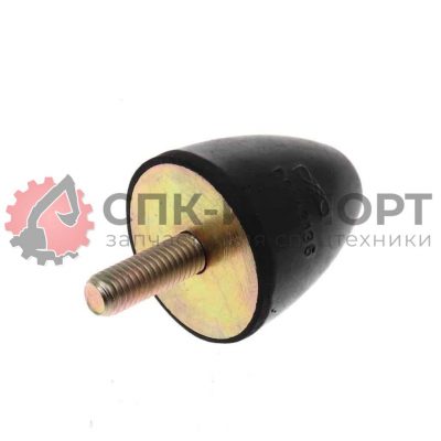 Амортизатор резиновый BOMAG (6143136)