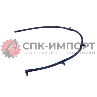 Комплект обратки двигателя BOMAG (8821507)