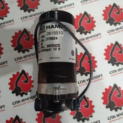 Насос водяной HAMM (3625425)