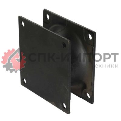 Амортизатор резинометаллический DYNAPAC (450122)