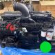 Двигатель CUMMINS 6LTAA8.9-C325 (6LTAA8.9-C340) в сборе