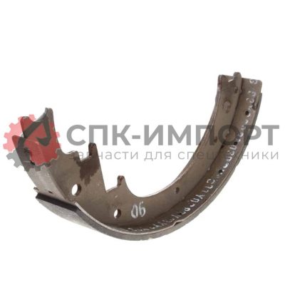 Колодка тормозная задняя (937591)