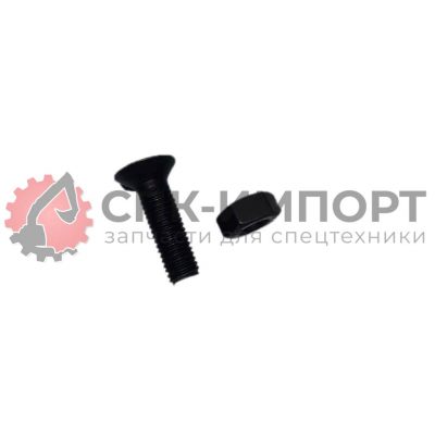Болт c гайкой DYNAPAC (937634274)