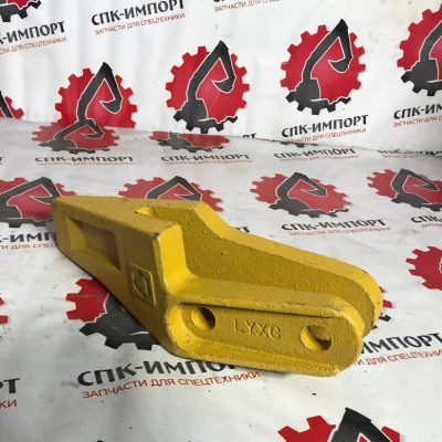 Боковые зубья ковша 250922264/250900263 для погрузчиков 30FV/300F/FN/LW400KN