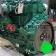 Двигатель FAW CA6110 (125G5 / 125T-2G2) в сборе