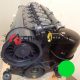 Дизельный двигатель DEUTZ F6L914/BF6L914 в сборе
