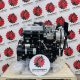 Двигатель FAW 4DW91-45G2 / 4DW91-45GG2 в сборе