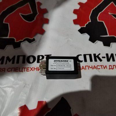 Реле DYNAPAC (382782)