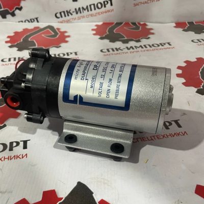Насос водяной HAMM DP-60 (00851124)