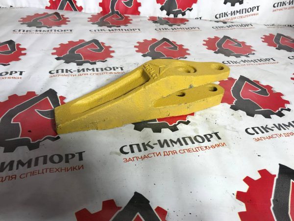 Зубья ковша для SDLG LG953.956.500FN (2917003995/2917003996/4043000045/4043000046/252101811/252101812) СПК-Импорт Фото-2
