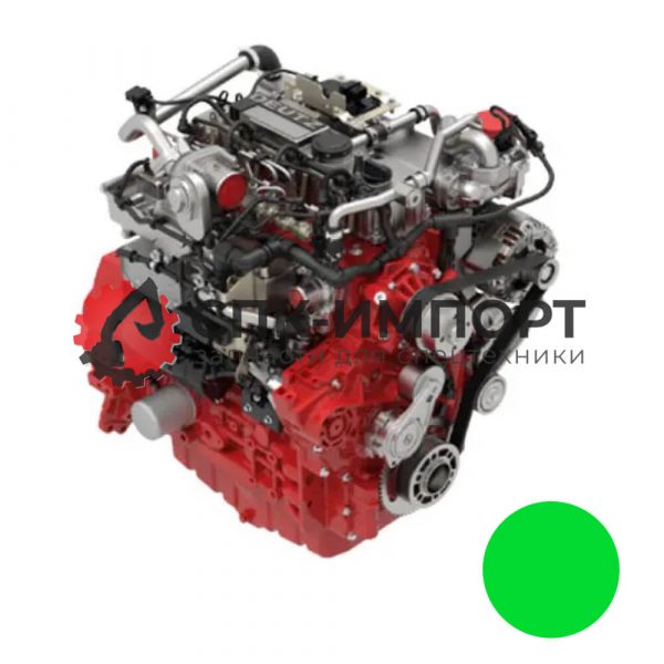 Дизельный двигатель DEUTZ TCD3.6L04 в сборе СПК-Импорт Фото-1