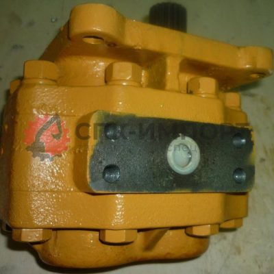 Насос трансмиссии 07438-72202